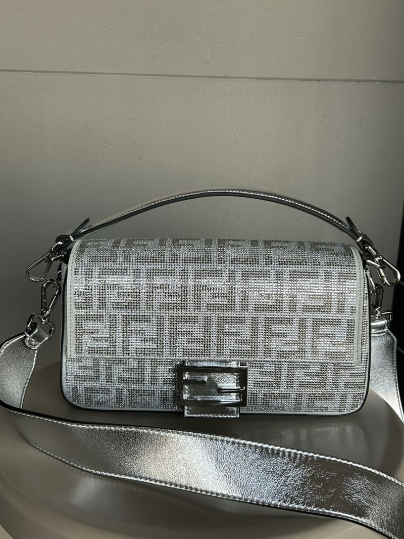 Fendi Baguette Bags